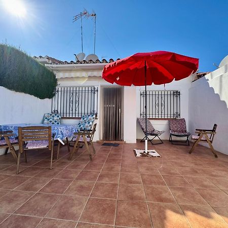 Casa Bonita Playamar Torremolinos 아파트 외부 사진