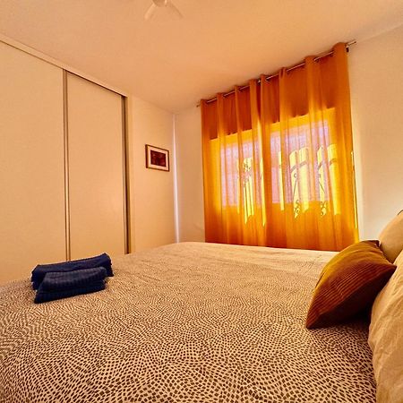 Casa Bonita Playamar Torremolinos 아파트 외부 사진