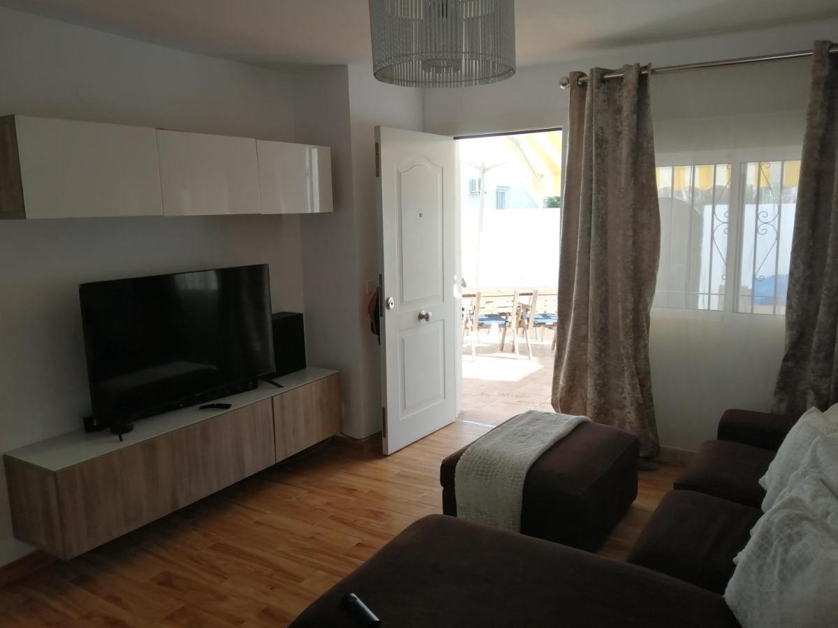 Casa Bonita Playamar Torremolinos 아파트 외부 사진