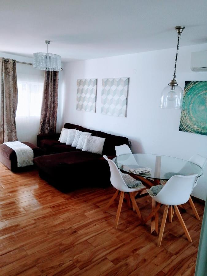 Casa Bonita Playamar Torremolinos 아파트 외부 사진