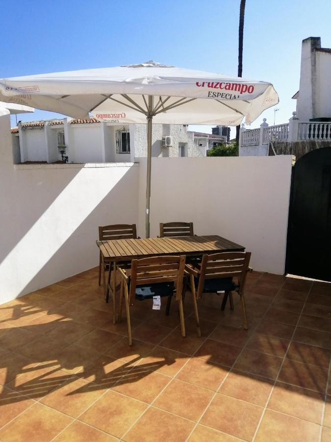 Casa Bonita Playamar Torremolinos 아파트 외부 사진