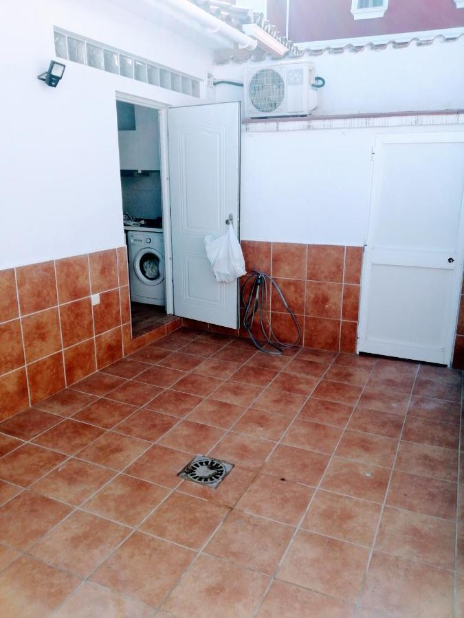 Casa Bonita Playamar Torremolinos 아파트 외부 사진