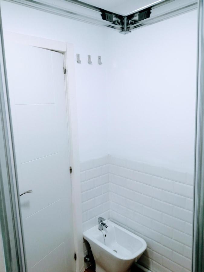 Casa Bonita Playamar Torremolinos 아파트 외부 사진