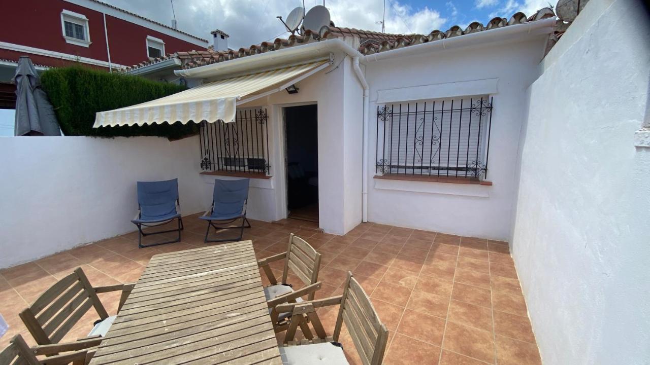 Casa Bonita Playamar Torremolinos 아파트 외부 사진