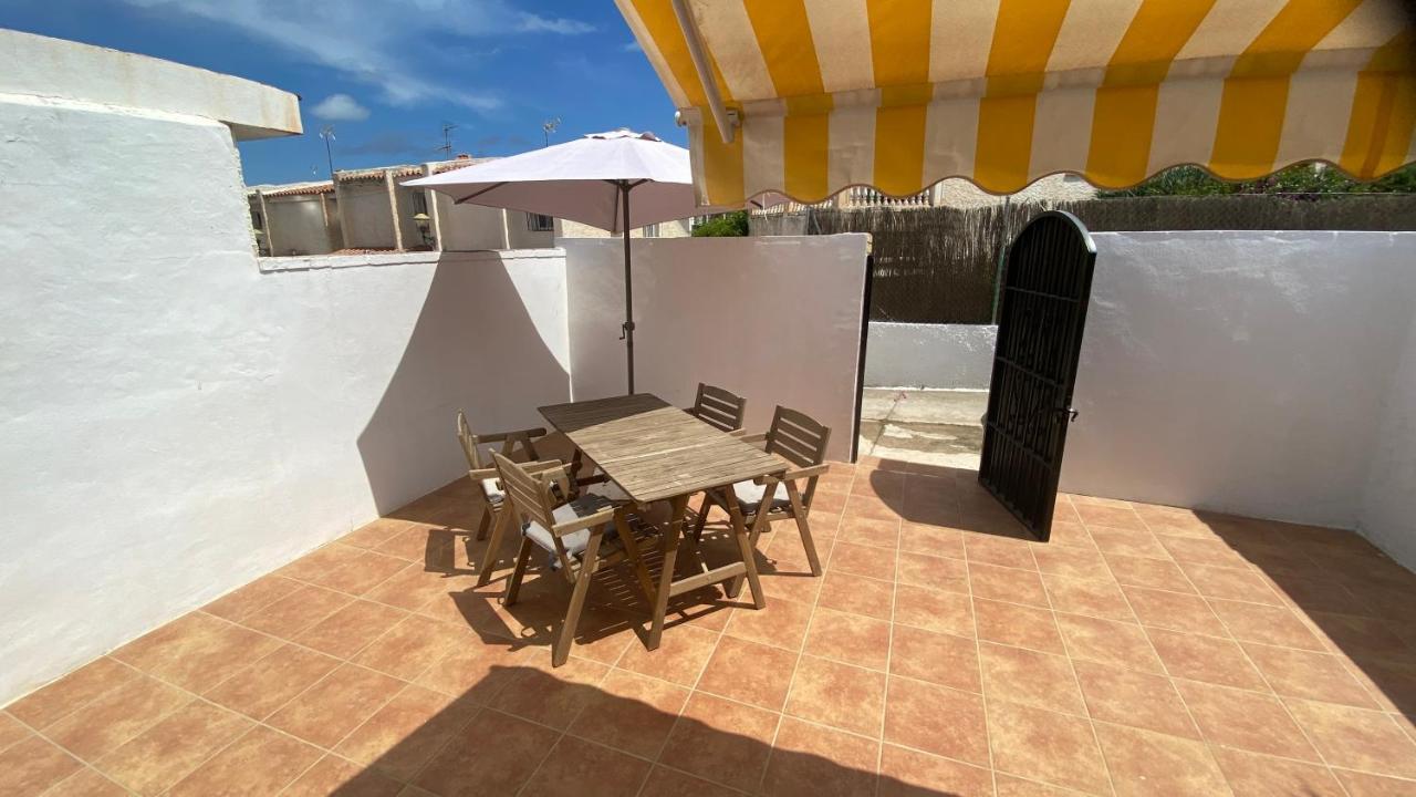 Casa Bonita Playamar Torremolinos 아파트 외부 사진