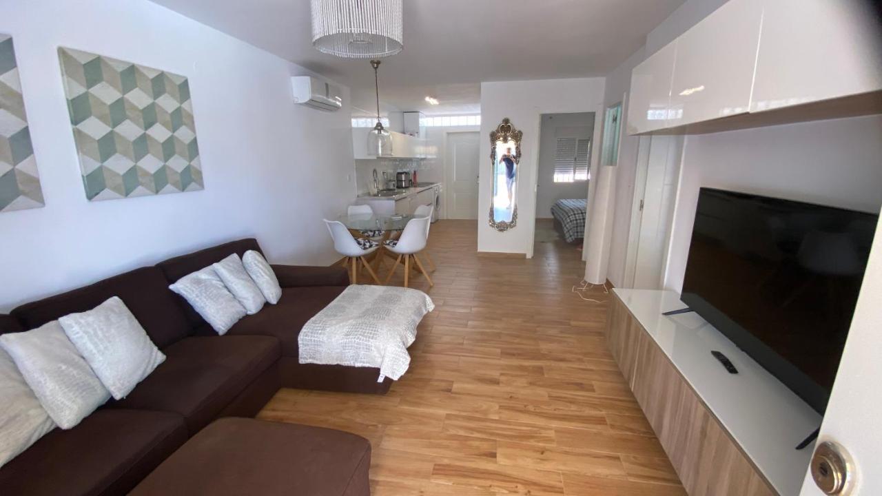 Casa Bonita Playamar Torremolinos 아파트 외부 사진