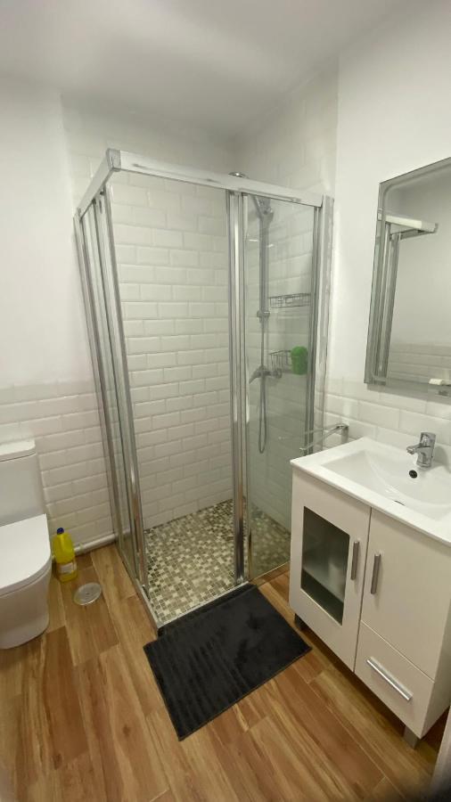 Casa Bonita Playamar Torremolinos 아파트 외부 사진