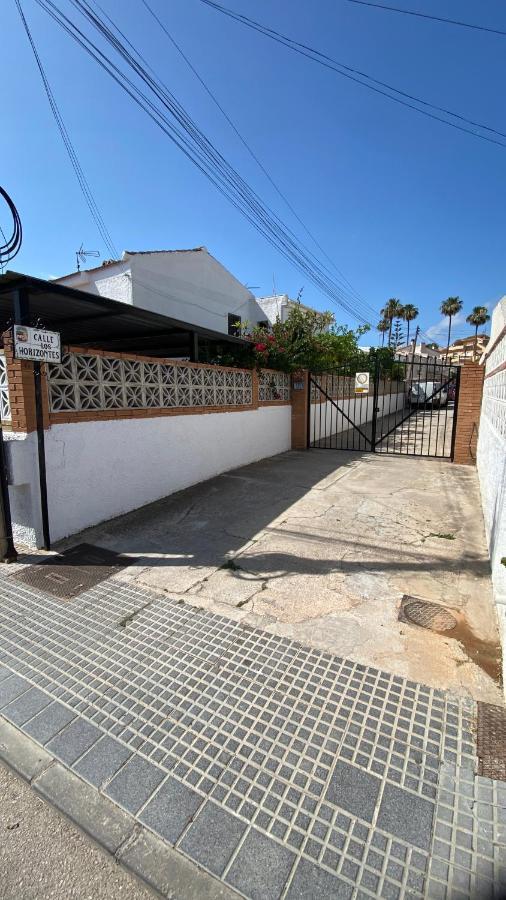Casa Bonita Playamar Torremolinos 아파트 외부 사진