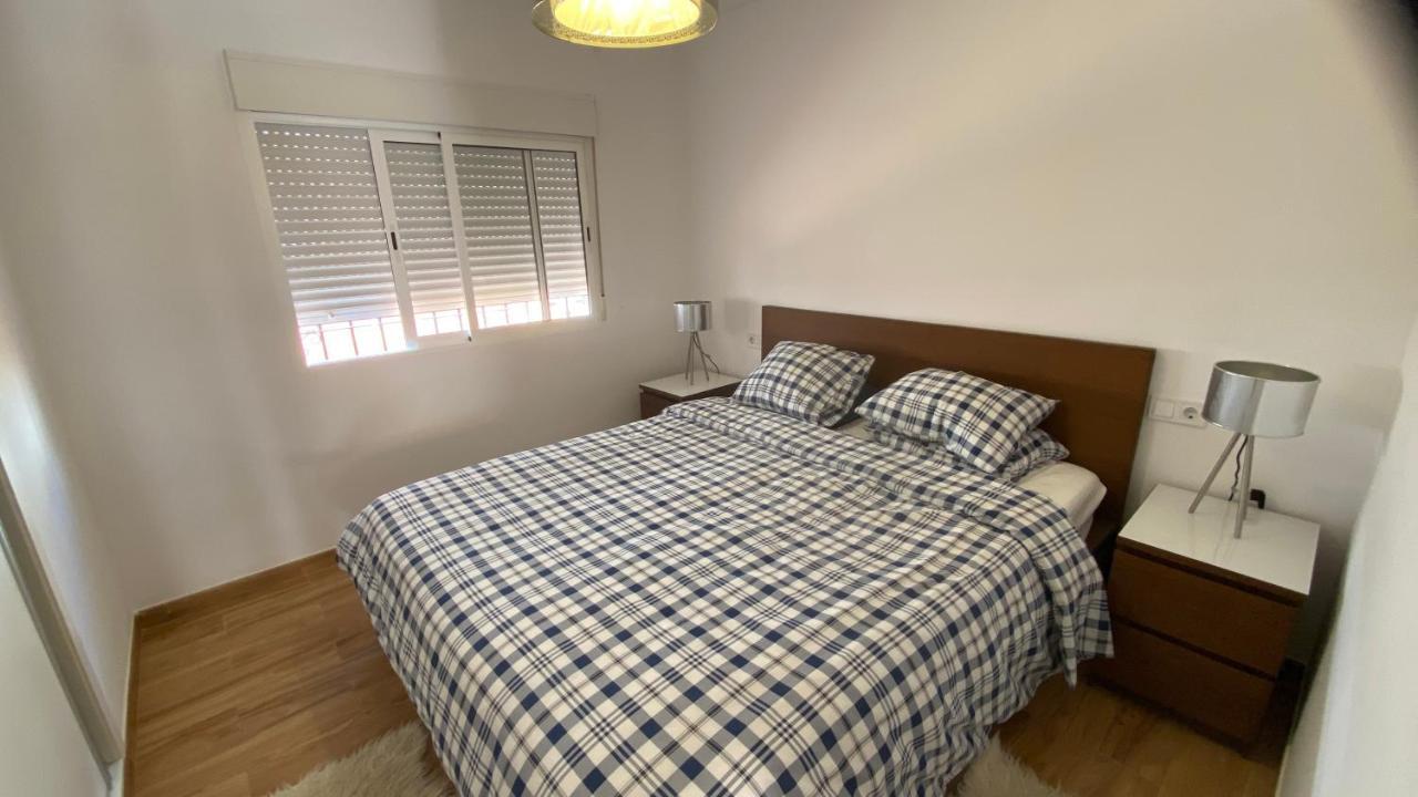 Casa Bonita Playamar Torremolinos 아파트 외부 사진