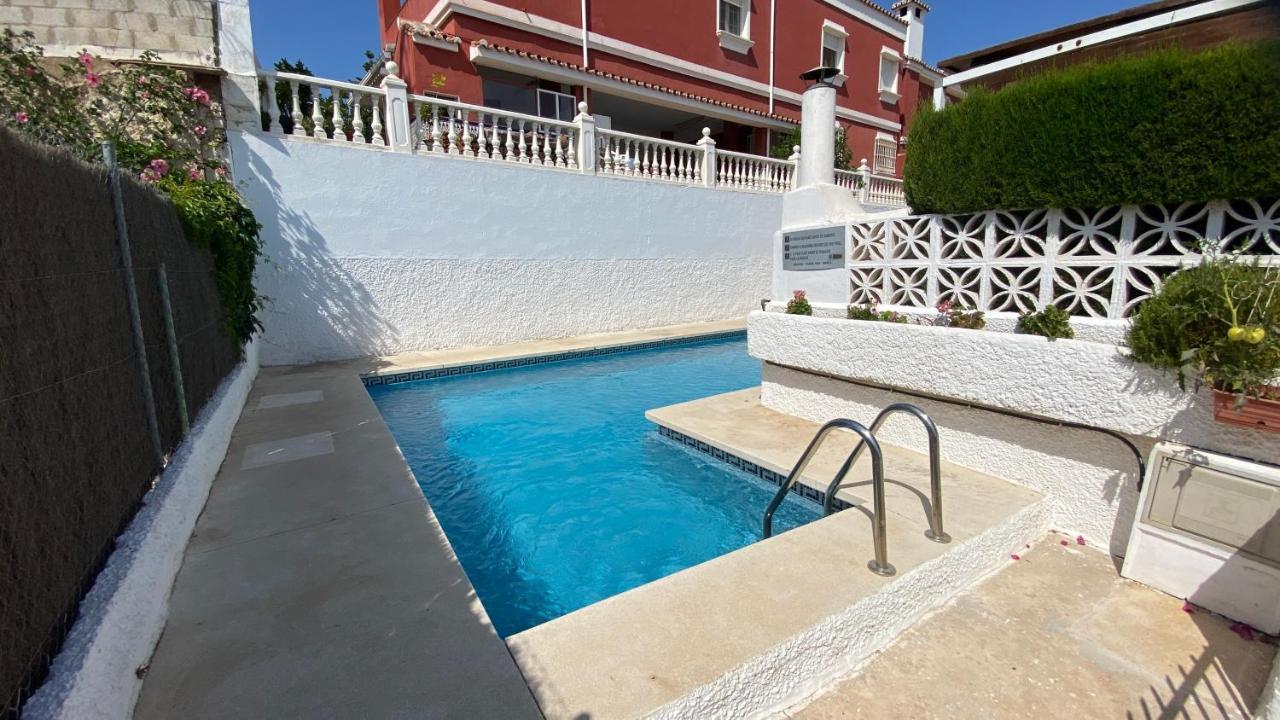 Casa Bonita Playamar Torremolinos 아파트 외부 사진
