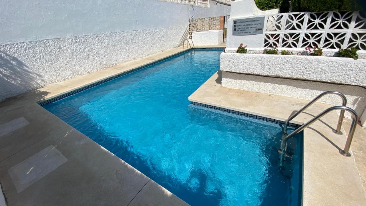 Casa Bonita Playamar Torremolinos 아파트 외부 사진