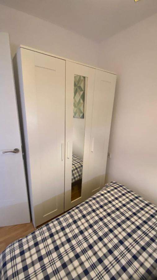 Casa Bonita Playamar Torremolinos 아파트 외부 사진