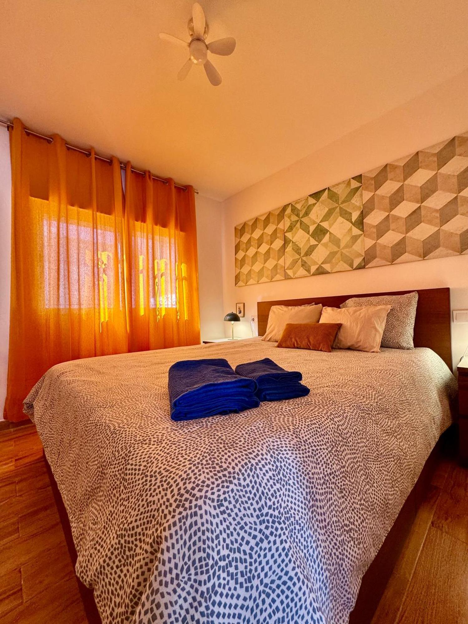 Casa Bonita Playamar Torremolinos 아파트 외부 사진