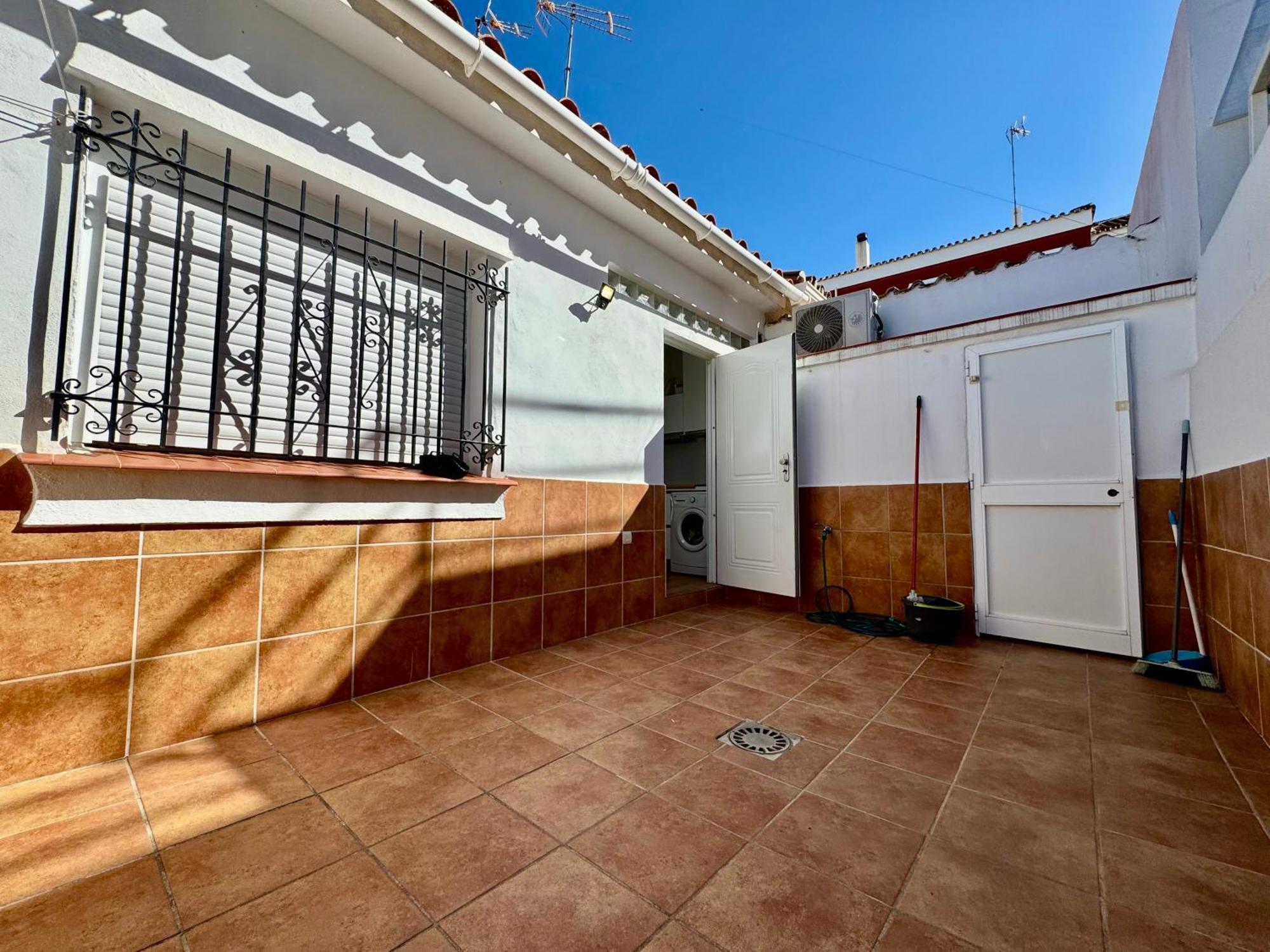 Casa Bonita Playamar Torremolinos 아파트 외부 사진