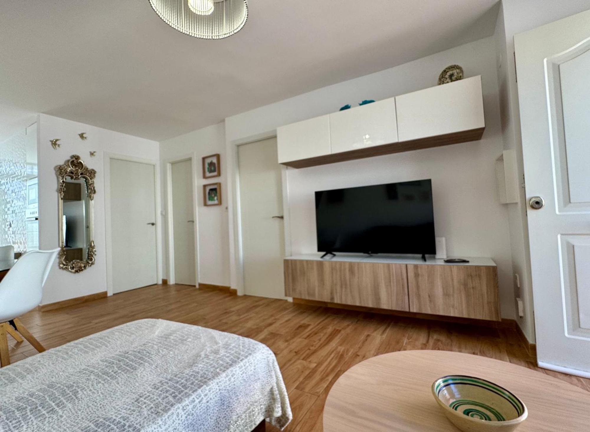 Casa Bonita Playamar Torremolinos 아파트 외부 사진